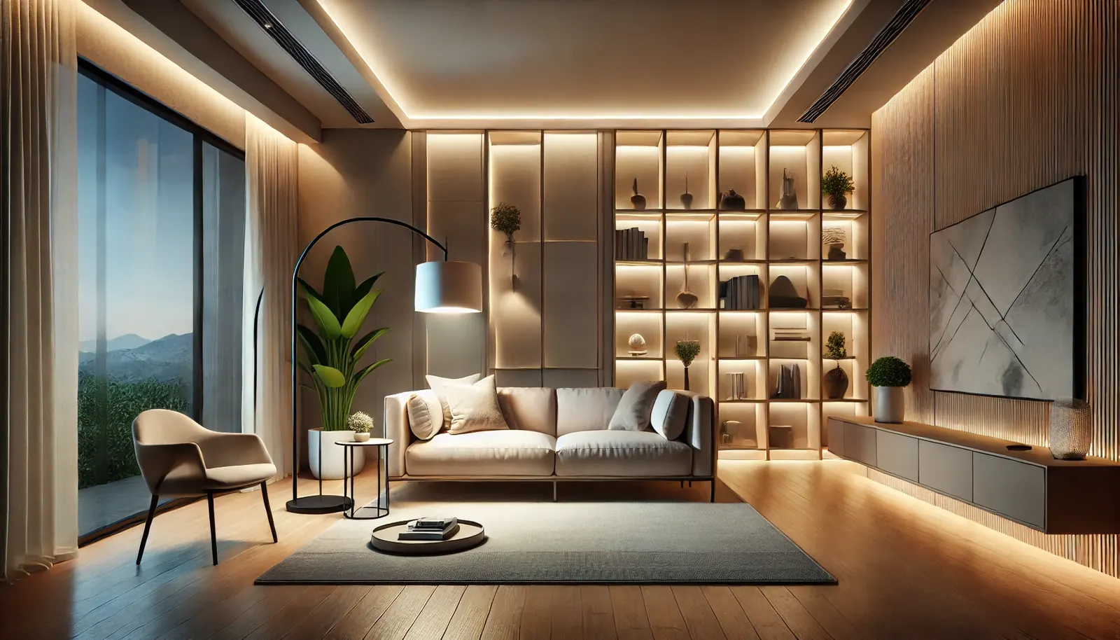 Lightings design 3