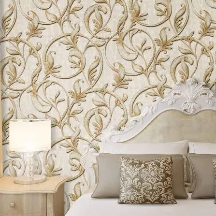 Wall paper