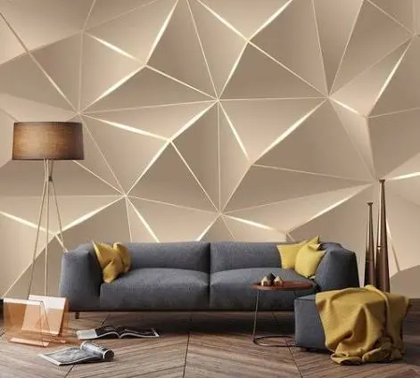 Wall Paper design 3
