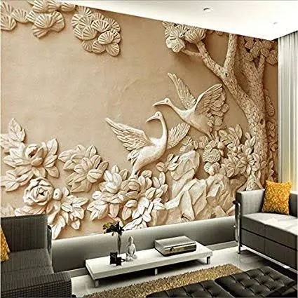 Wall Paper design 4