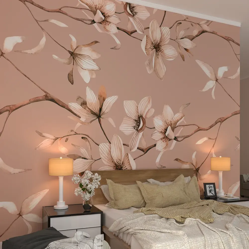 Wall Paper design 5