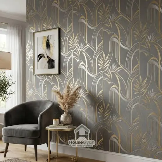 Wall Paper design 6