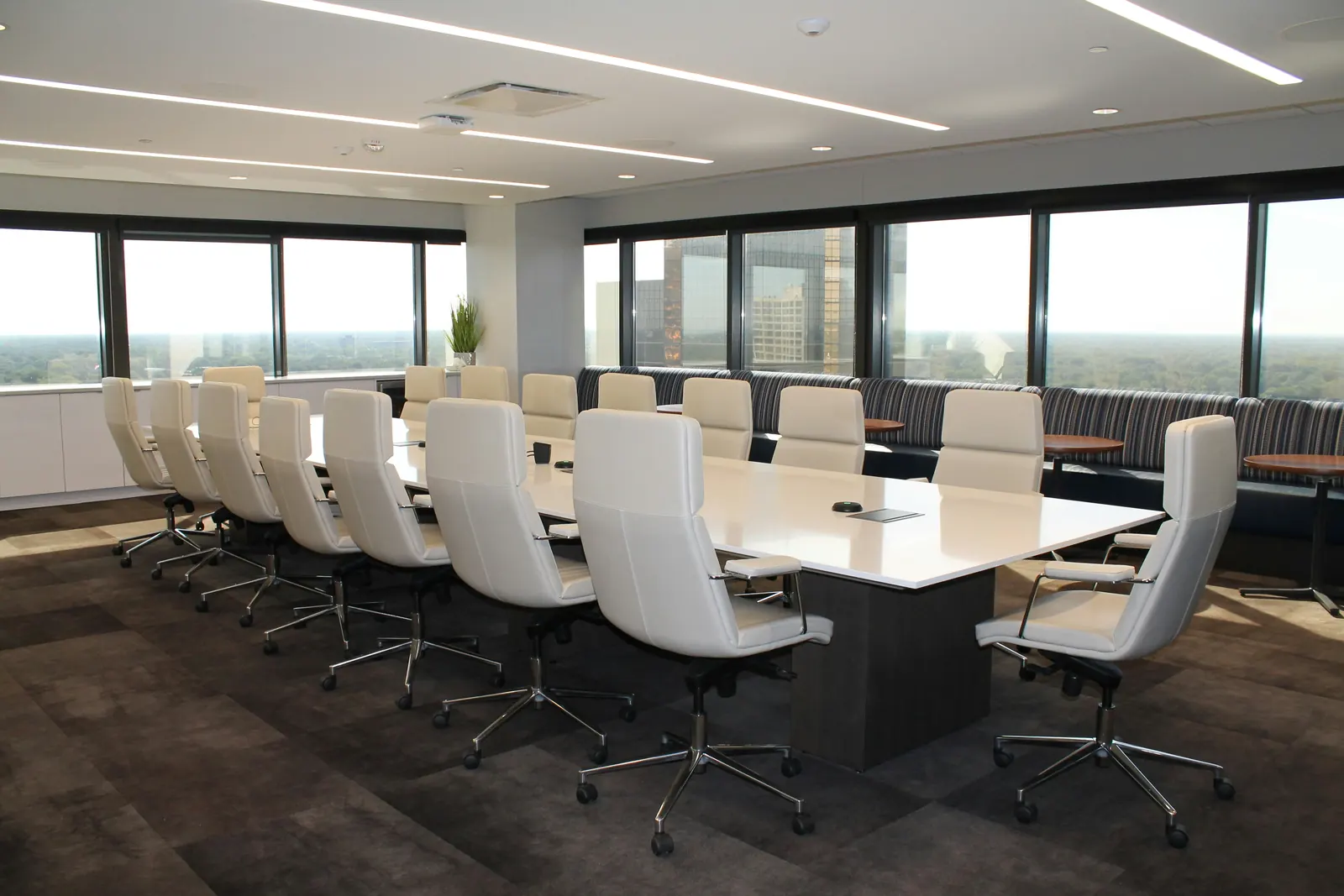 Conference Table design 5