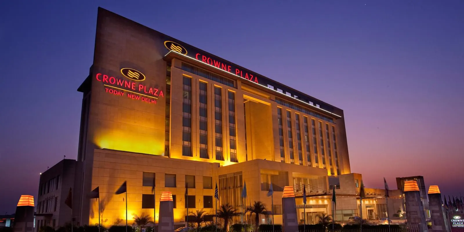 Ministry of Revenue India client project