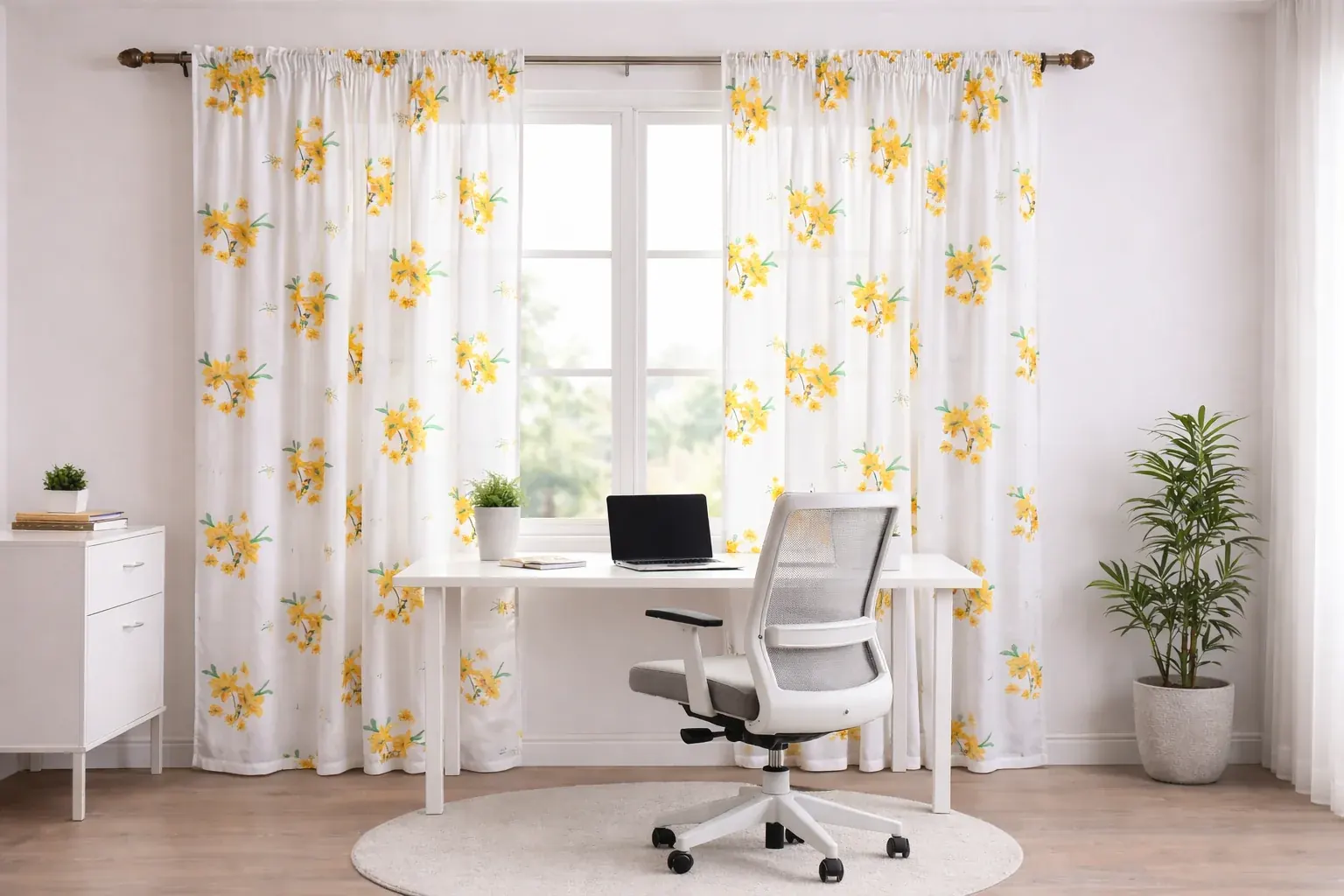 Curtains