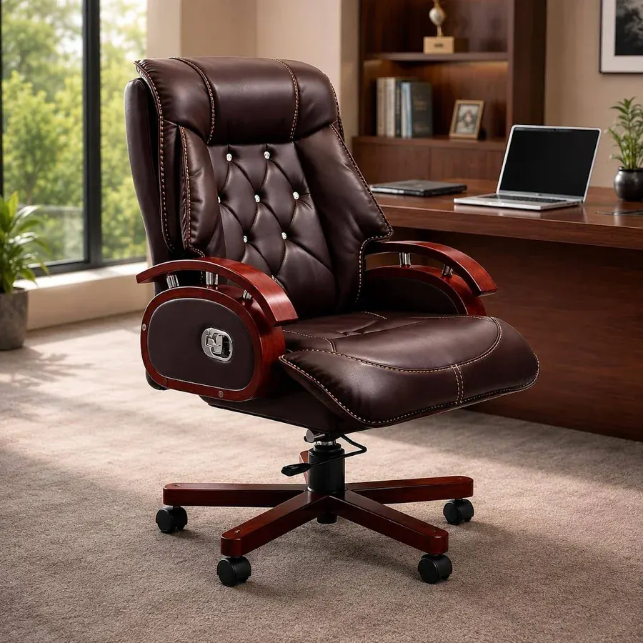 Director Chairs design 2