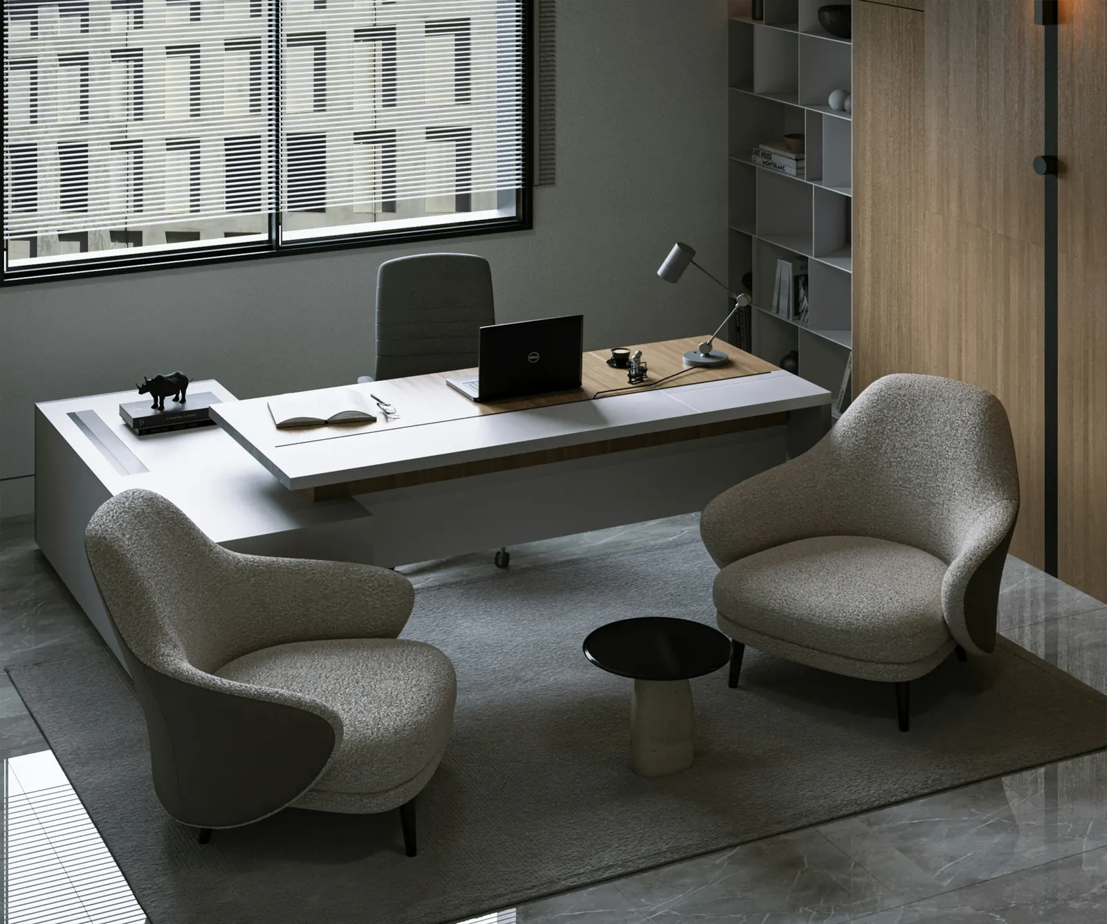 Director table