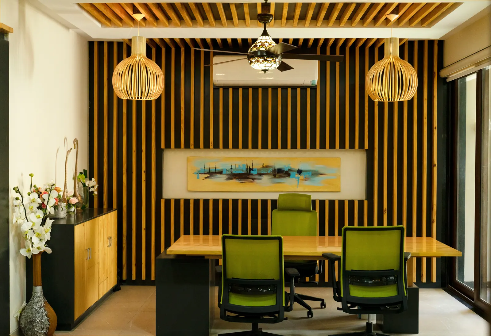 Director Table design 2