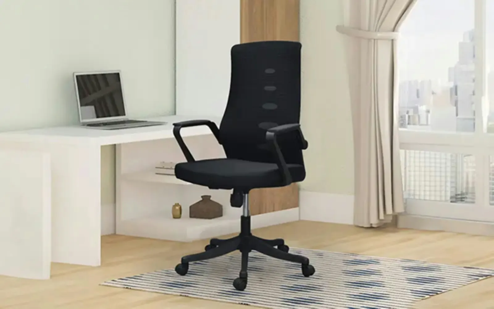 Workstation Chairs design 3