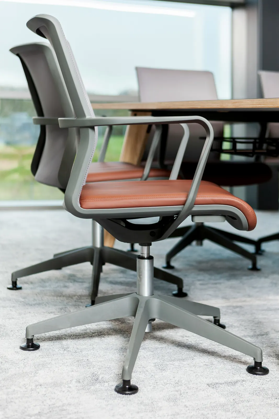 Workstation Chairs design 4