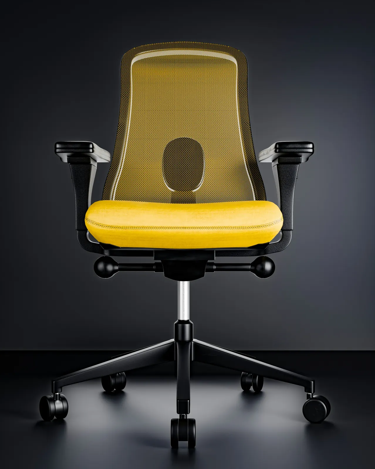Workstation Chairs design 5