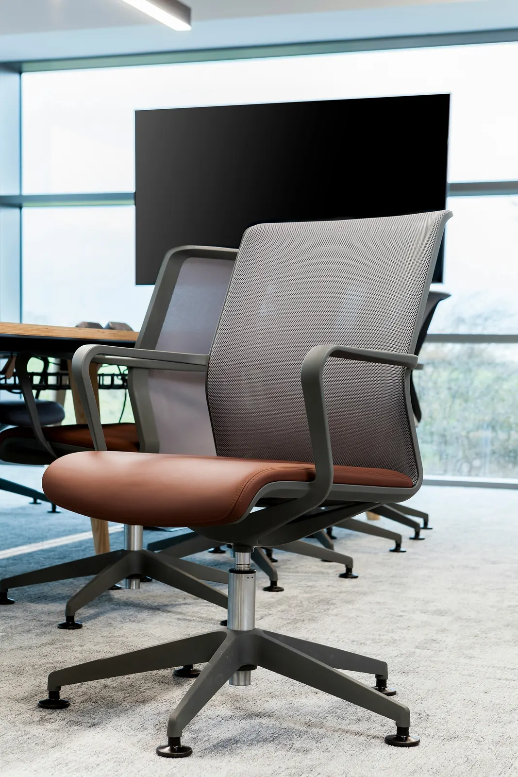 Workstation Chairs design 6