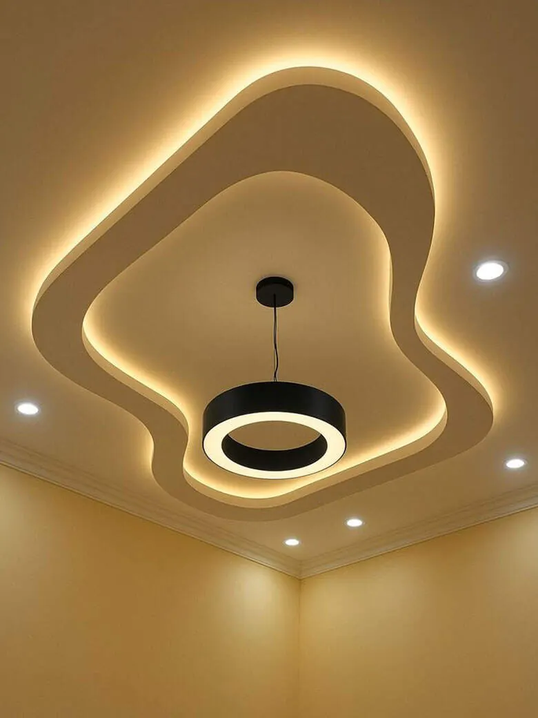False Ceiling design 2