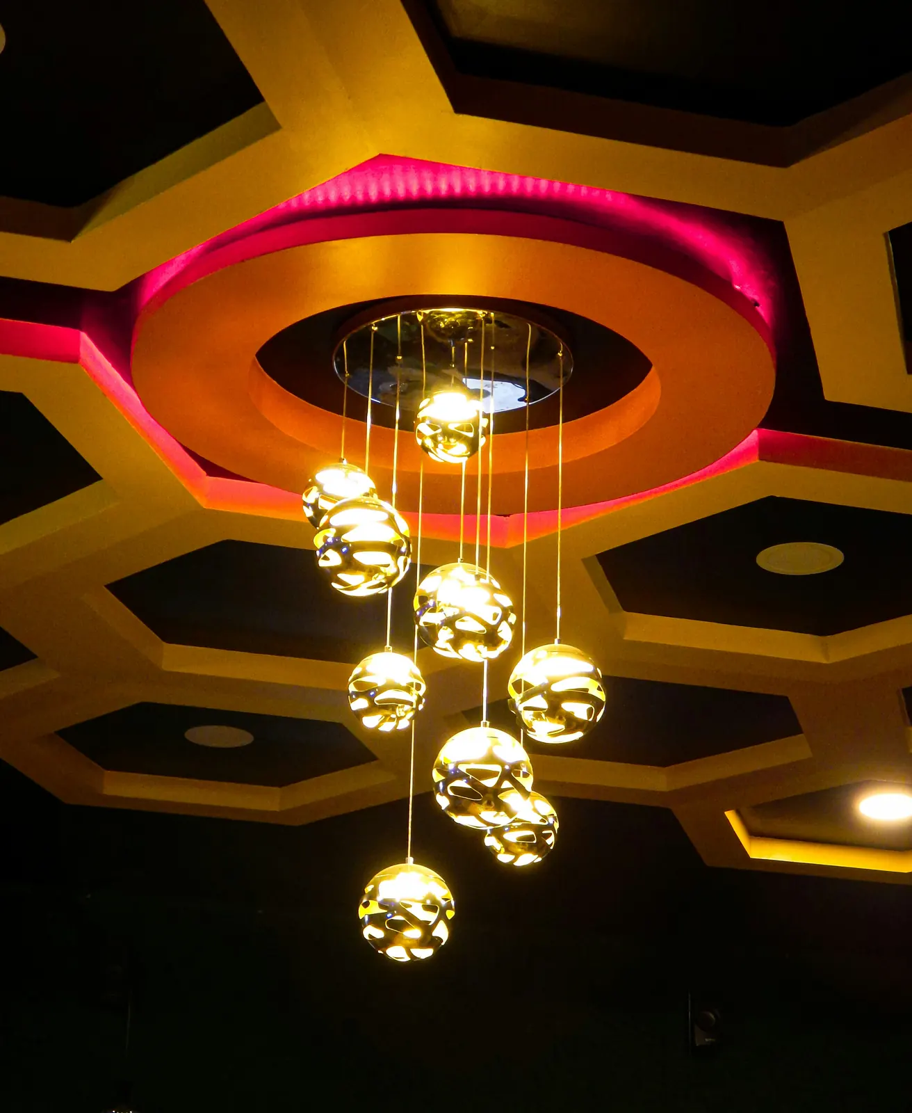 False Ceiling design 3