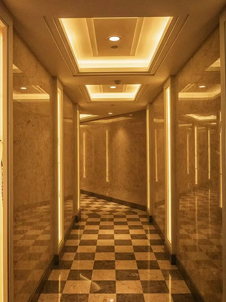 False Ceiling design 4