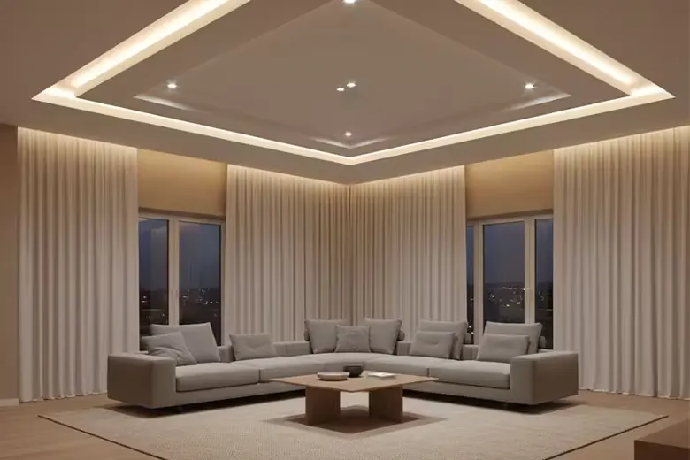 False Ceiling design 6