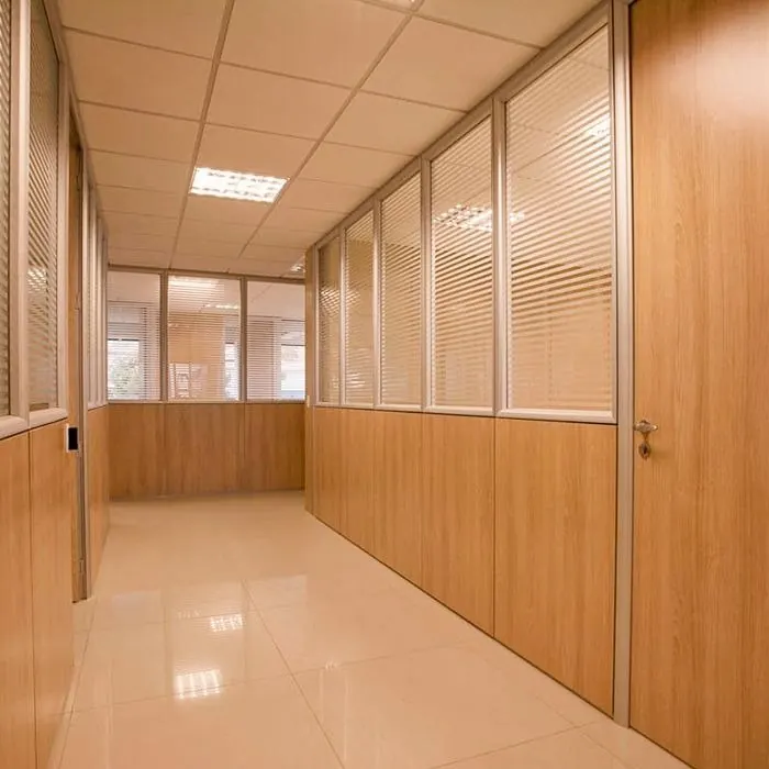 Partitions design 2