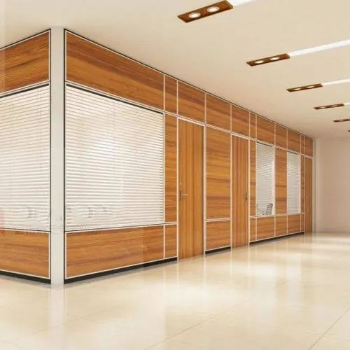 Partitions design 3
