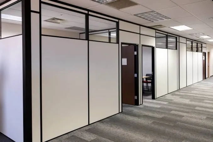 Partitions design 4