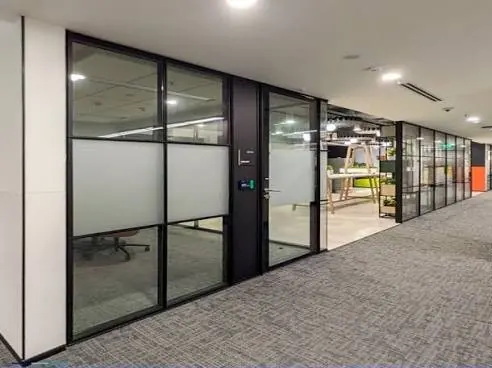 Partitions design 5