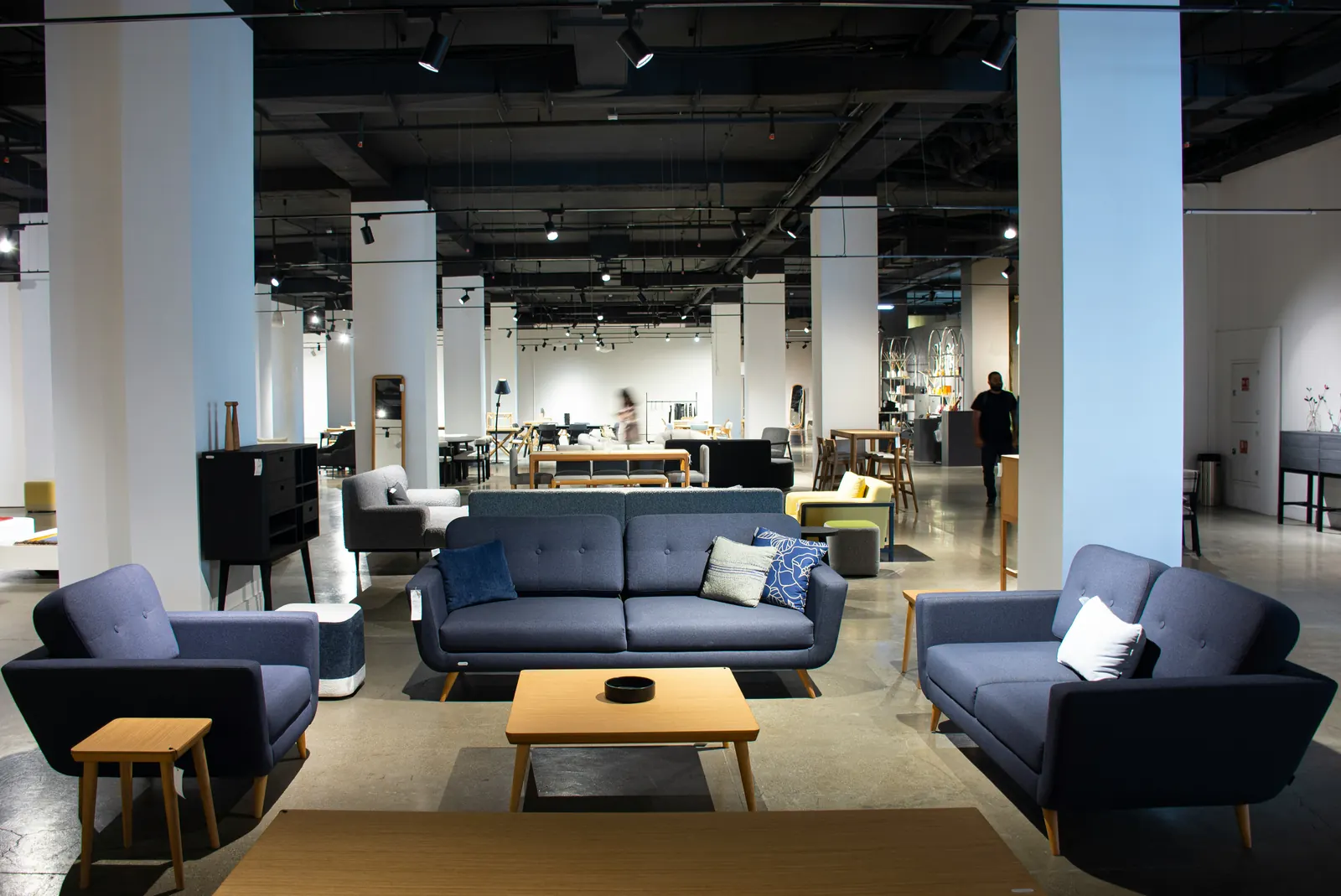 Sofa sets