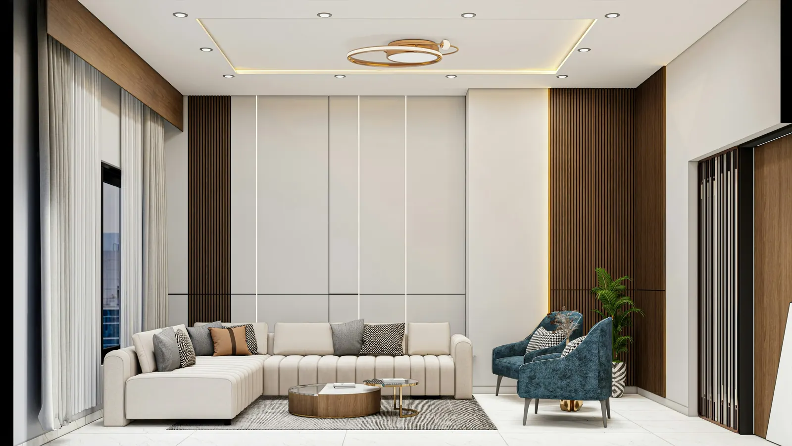 Sofa Sets design 5
