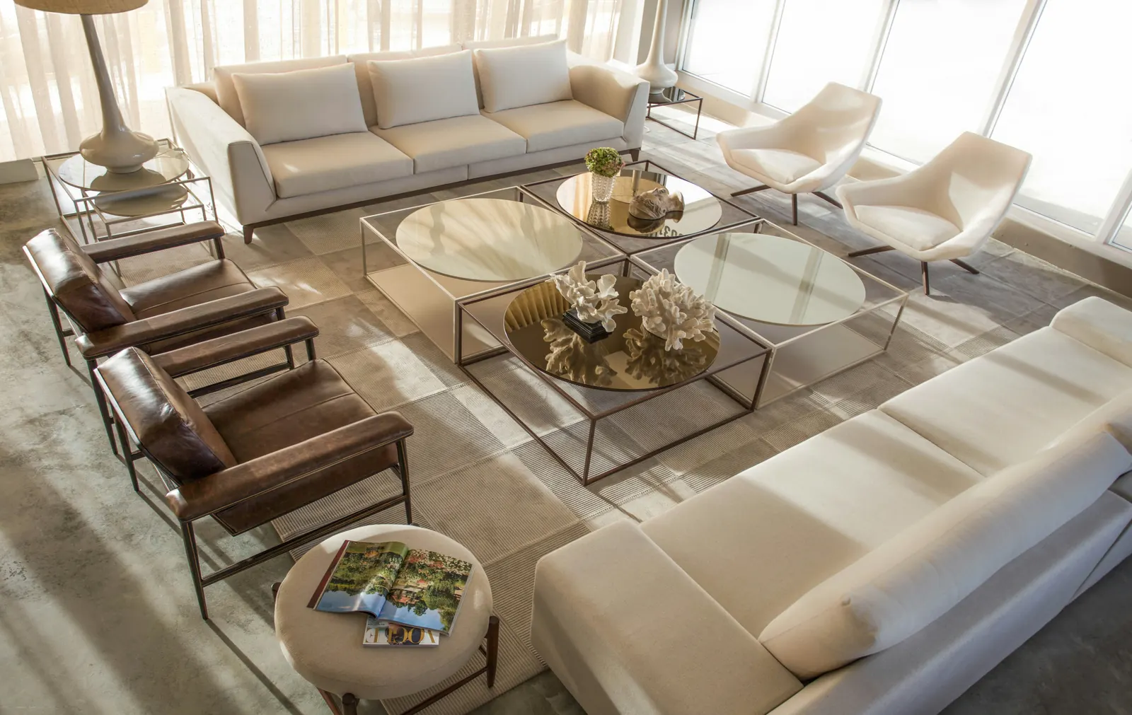 Sofa Sets design 7