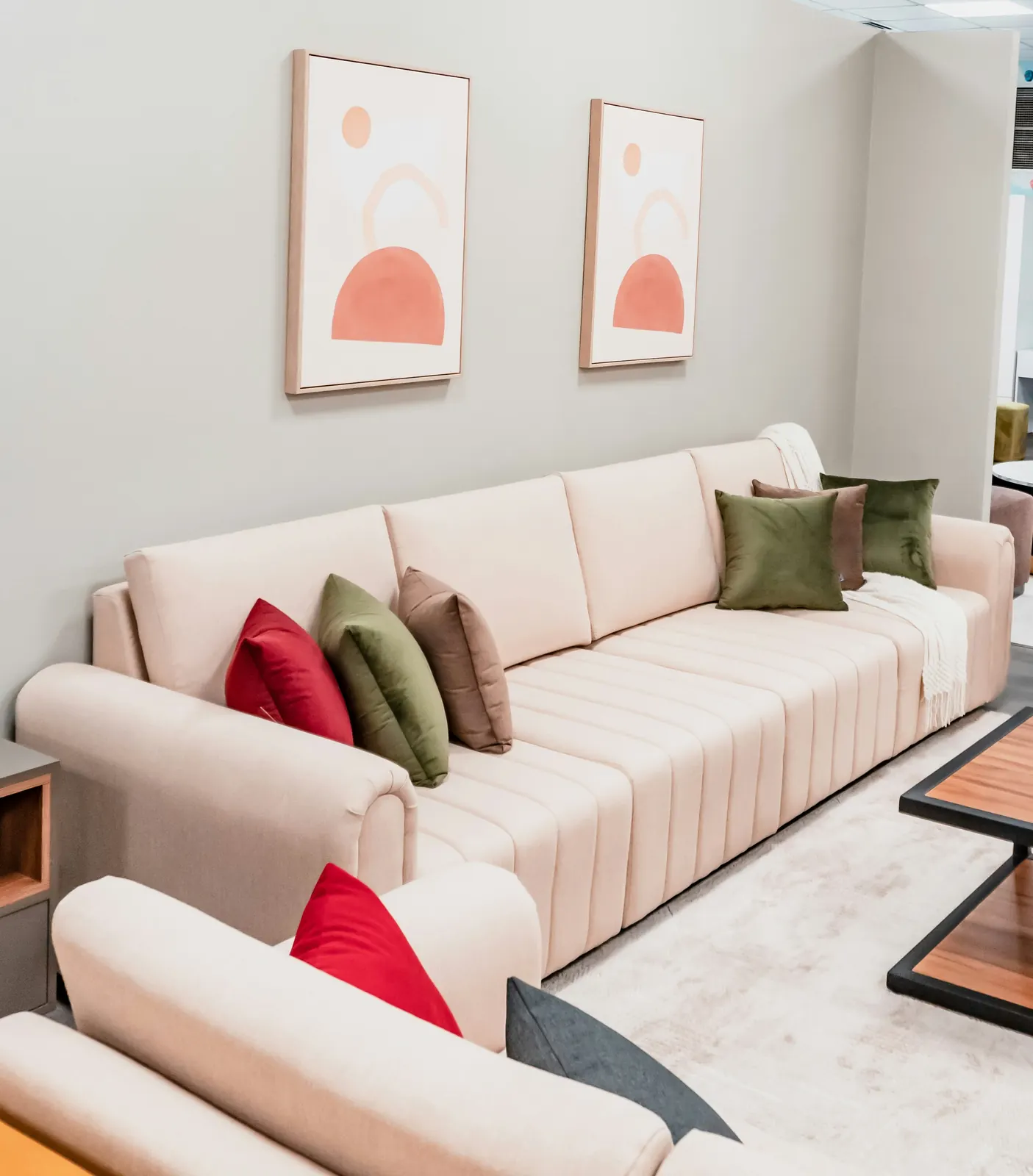 Sofa Sets design 9