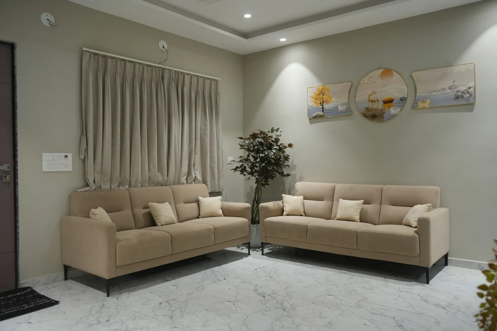 Sofa Sets design 11