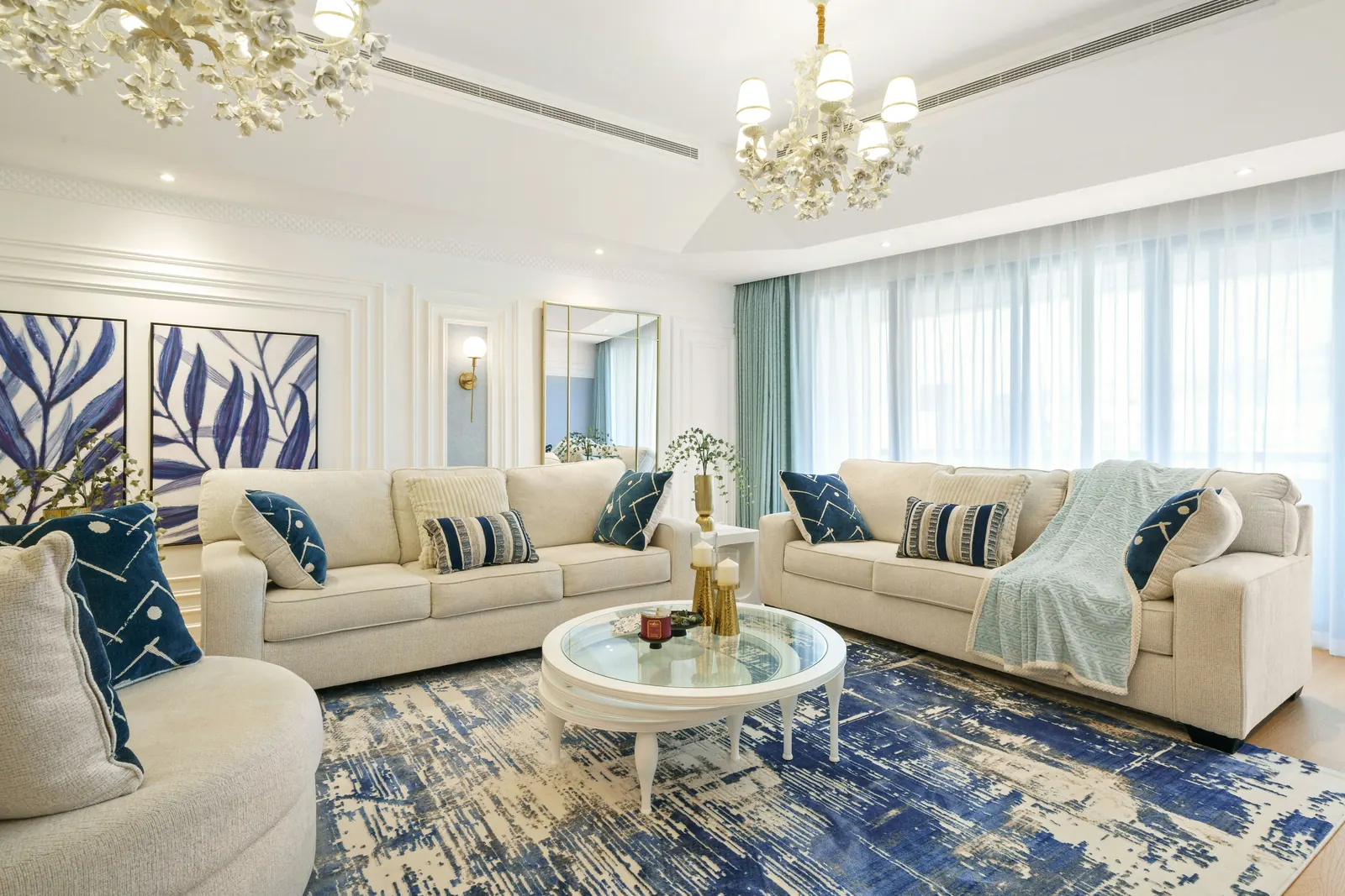 Sofa Sets design 12