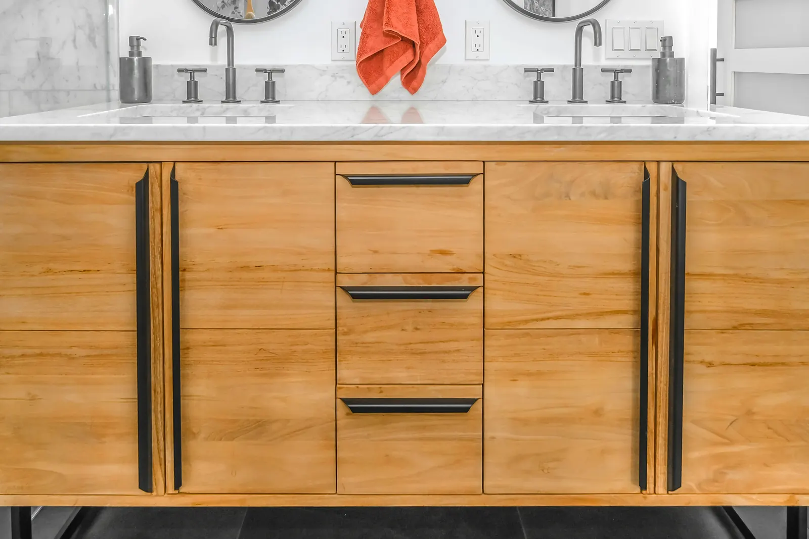 Cabinets design 5