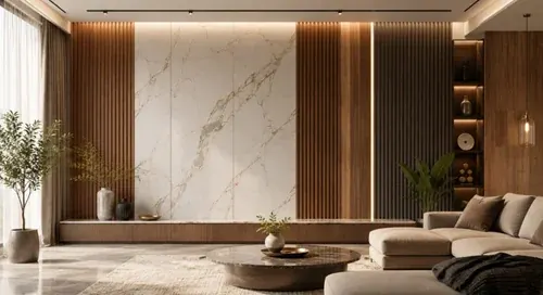 Paneling