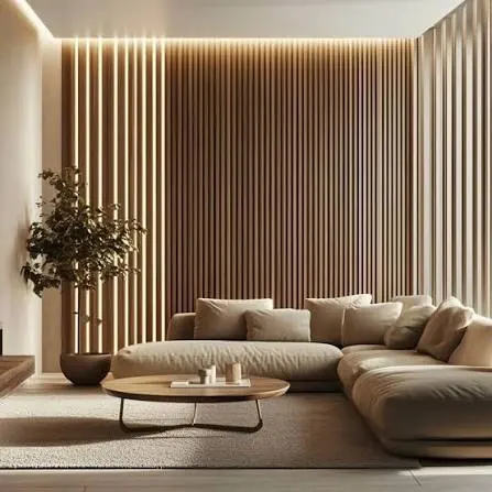 Paneling design 3