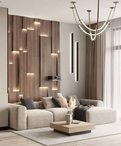 Paneling design 4