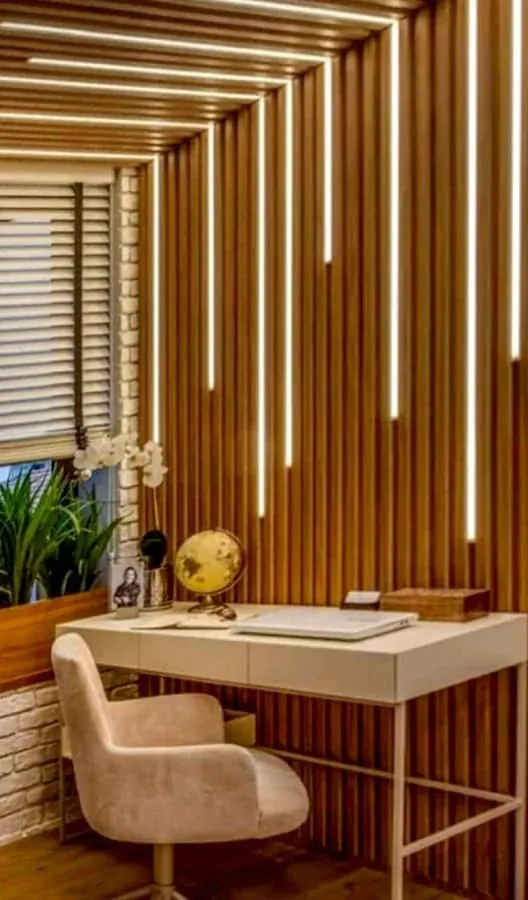 Paneling design 5