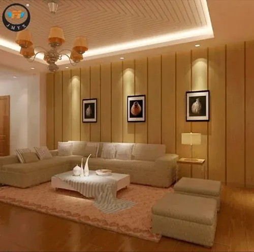 Paneling design 6