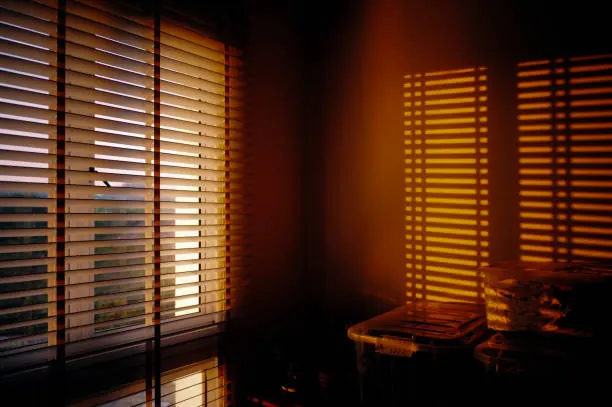 Blinds design 2