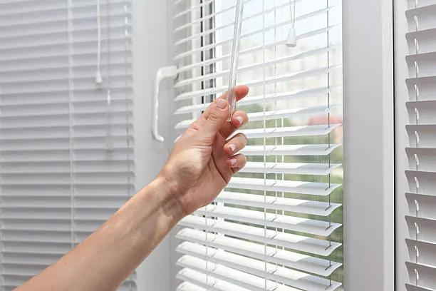 Blinds design 4